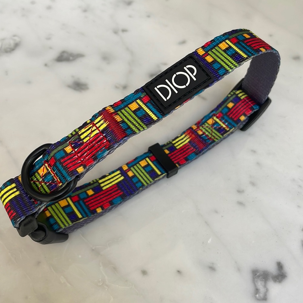 NEW Medium Dog Collar